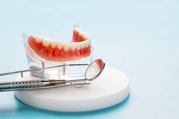 Professional Dental Services in Enid, OK