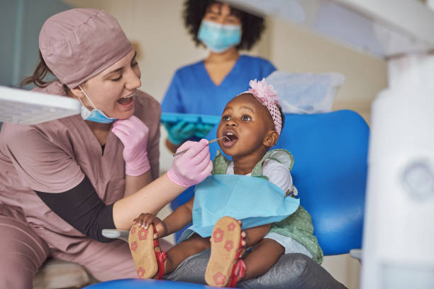 Best Preventive Dentistry  in Enid, OK