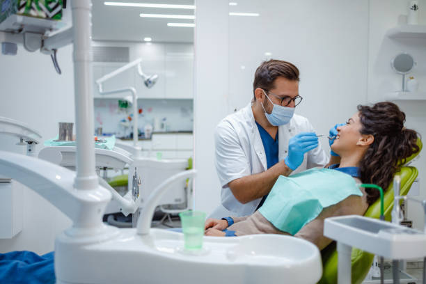 Advanced Technology for Better Dental Care in Enid, OK