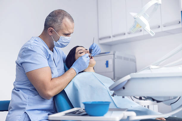 Best Cosmetic Dentistry  in Enid, OK